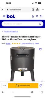 Boretti tonello, Tuin en Terras, Ophalen, Nieuw