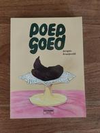 Poep goed - Jacques Kraaijeveld, Ophalen of Verzenden, Zo goed als nieuw