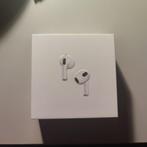 Airpods 3e génération - neufs, Telecommunicatie, Ophalen of Verzenden, Nieuw, In oorschelp (earbud), Bluetooth
