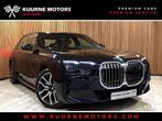 BMW i7 eDrive50M Alu20"/B&O/Cam360/Pano *1j garantie*, Auto's, Automaat, Zwart, https://public.car-pass.be/vhr/455211b3-1d49-4b2d-9484-acf63a1b5fca