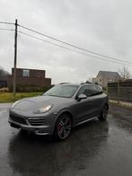 Porsche cayenne 3.0 V6 GTS pakket, Autos, Cuir, Cayenne, Achat, Noir