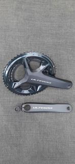 Shimano Ultegra fc-08, 11 speed, 52-36NH, 172.5mm, Fietsen en Brommers, Fietsonderdelen, Crankstel of Pedalen, Nieuw, Ophalen of Verzenden