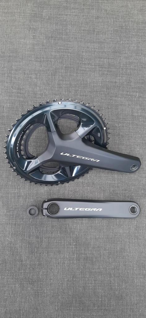 Shimano Ultegra fc-08, 11 speed, 52-36NH, 172.5mm, Fietsen en Brommers, Fietsonderdelen, Nieuw, Racefiets, Crankstel of Pedalen