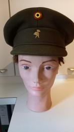 Kepie abl genie, Verzamelen, Ophalen of Verzenden, Landmacht, Helm of Baret