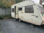 4-persoons autocaravan voor thuis, Caravans en Kamperen, Particulier