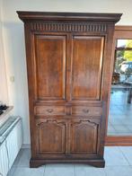 Antieke kast, Antiek en Kunst, Antiek | Meubels | Kasten, Ophalen