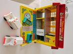 Fisher-Price Vintage 1976 Kinderziekenhuis, Ophalen of Verzenden