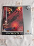 Laserdisc - „Excalibur” - nieuw, origineel verzegeld., Ophalen of Verzenden, Nieuw, Film