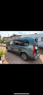 Opel Combo lang model, Auto's, Opel, Voorwielaandrijving, 1199 cc, Blauw, 920 kg