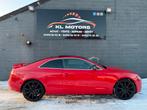 AUDI A5 COUPÉ 2.7 TDI V6 DPF MULTITRONIC 283 000KM 2008, Auto's, Zwart, Leder, Bedrijf, Diesel