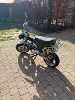 Zhenhua dax, Fietsen en Brommers, Brommers | Overige merken, Ophalen, Zo goed als nieuw