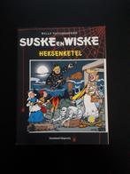 Suske en Wiske - Heksenketel, Ophalen of Verzenden, Zo goed als nieuw, Willy Vandersteen, Eén stripboek