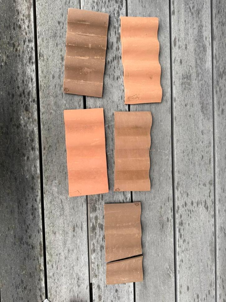 5 stapelplaten legholen kweek L-nummers, Dieren en Toebehoren, Vissen | Aquaria en Toebehoren, Ophalen