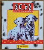 Panini stickerboek - Disney 101 Echte Dalmatiërs (de film), Verzamelen, Ophalen of Verzenden, Gebruikt, Film, Tv of Omroep