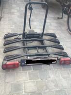 Te koop fietsendrager  pro user, Auto diversen, Fietsendragers, Ophalen, 3 fietsen of meer, Zo goed als nieuw, Brede banden