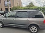 Seat alhambra 1.9 tdi 2008 climatisation 7 places 300000 km, Autos, Seat, Achat, 7 places, Boîte manuelle, Capteur de lumière