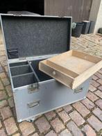 Flightcase Tour Road Trunk, Ophalen, Gebruikt, Overige instrumenten, Flightcase