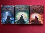 ROBIN HOBB DE BOEKEN VAN DE ZIENERS DE COMPLETE TRILOGIE IN, Boeken, Verzenden
