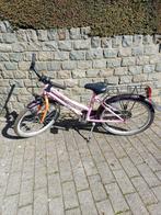 fietsen, Ophalen, Gebruikt, Versnellingen