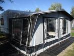 Hymer Nova caravan te koop, Schokbreker, Particulier, Hymer, 6 tot 7 meter