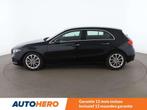 Mercedes-Benz A-Klasse 200 A 200 (bj 2020, automaat), Auto's, Lichtsensor, Zwart, 120 kW, 5 deurs