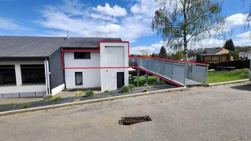 Appartement à louer à Vielsalm, 2 chambres, Immo, Huizen te huur, Appartement, C