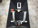 Home trainer Tacx, Enlèvement, Utilisé, Autres types