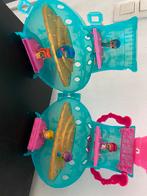 Shimmer and Shine, Kinderen en Baby's, Ophalen, Gebruikt