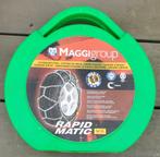 Chaîne à neige Maggi RapidMatic V5 121, Enlèvement, Neuf