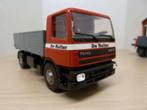 tekno daf, Hobby en Vrije tijd, Modelauto's | 1:50, Ophalen of Verzenden, Zo goed als nieuw, Tekno