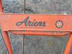 Tuinfrees merk Ariens Tiller met Briggs en Stratton motor., Ophalen, Benzine, Gebruikt, Ariens Tiller