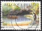 Belgie 1996 - Yvert/OBP 2640 - Toerisme (ST), Verzenden, Gestempeld, Gestempeld