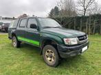 Wij kopen alle modellen **HILUX** Oud-Jong (ook met schade), Auto's, Toyota, Bedrijf, Te koop, Hilux