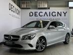 Mercedes-Benz CLA 200 Shooting Brake 2.1d *Camera, Achat, Euro 6, Entreprise, 0 kg
