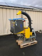Broyeur de branches TS Industrie WS10PTO, Jardin & Terrasse, Enlèvement, Neuf, TS Industrie