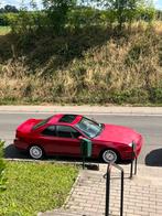 Honda prelude rouge, Auto's, Honda, 4 zetels, Zwart, Handgeschakeld, Particulier