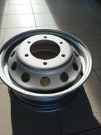 4 nieuwe stalen velgen 16 inch. 50€ voor 4. 6 doppen, Doe-het-zelf en Bouw, Ophalen, Nieuw