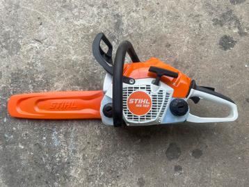 Tronçonneuse stihl ms 162 neuve!! beschikbaar voor biedingen