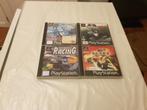 Lot jeux PS1, Consoles de jeu & Jeux vidéo, Enlèvement ou Envoi, Utilisé