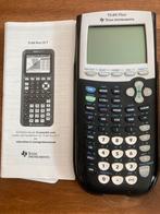 texas instruments TI-84 Plus, Ophalen, Zo goed als nieuw
