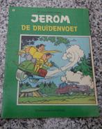 Strip van Jerom, Gelezen, Ophalen of Verzenden, Willy Vandersteen, Eén stripboek