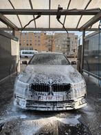 BMW 520i Sportline (G30) – 2019 | Euro 6D |, Auto's, Achterwielaandrijving, Overige kleuren, Berline, 5 deurs