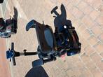 Elektrische scooter Vermeren, Fietsen en Brommers, Scooters | Overige merken, Ophalen, Zo goed als nieuw