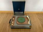 DUALOPHON  KOFFER, Ophalen, Gebruikt