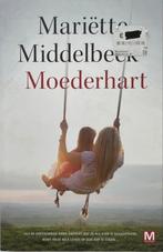 Mariëtte Middelbeek - Moederhart, Ophalen of Verzenden, Zo goed als nieuw, Mariëtte Middelbeek