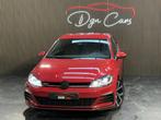 Volkswagen Golf GTI Golf 2.0 TSI Performance DSG, Autos, Rouge, Achat, Entreprise, Alcantara