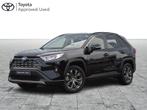 Toyota RAV-4 Hybrid 2WD Dynamic / PANO !!!, Autos, Toyota, SUV ou Tout-terrain, Hybride Électrique/Essence, 131 kW, Noir