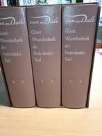 Van Dale woordenboeken, Nederlands, Ophalen of Verzenden, Zo goed als nieuw, Van Dale