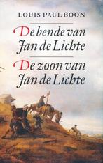 (b652) De bende van Jan de Lichte, 2012, Verzenden, Gelezen