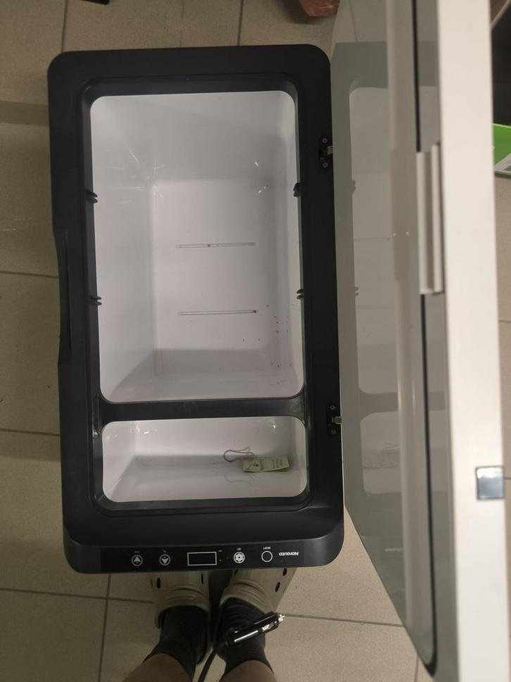 NORAUTO 28L elektrische koelbox — onberispelijk! nieuw 289€, Caravans en Kamperen, Koelboxen, Zo goed als nieuw, Compressor, Ophalen